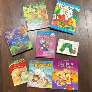 Children's Storybook Collection